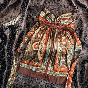 Boho Princess